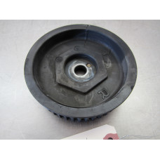 24Z104 Right Camshaft Timing Gear From 2004 Subaru Forester  2.5